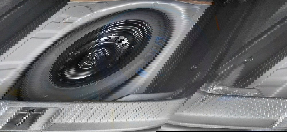 Renault Captur usata a Cosenza (13)