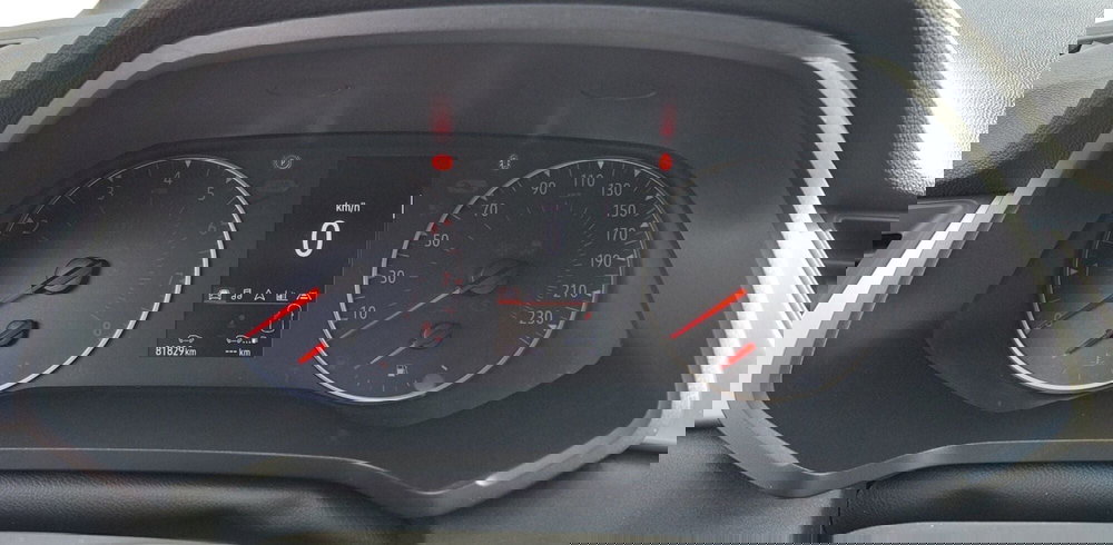 Renault Captur usata a Cosenza (14)