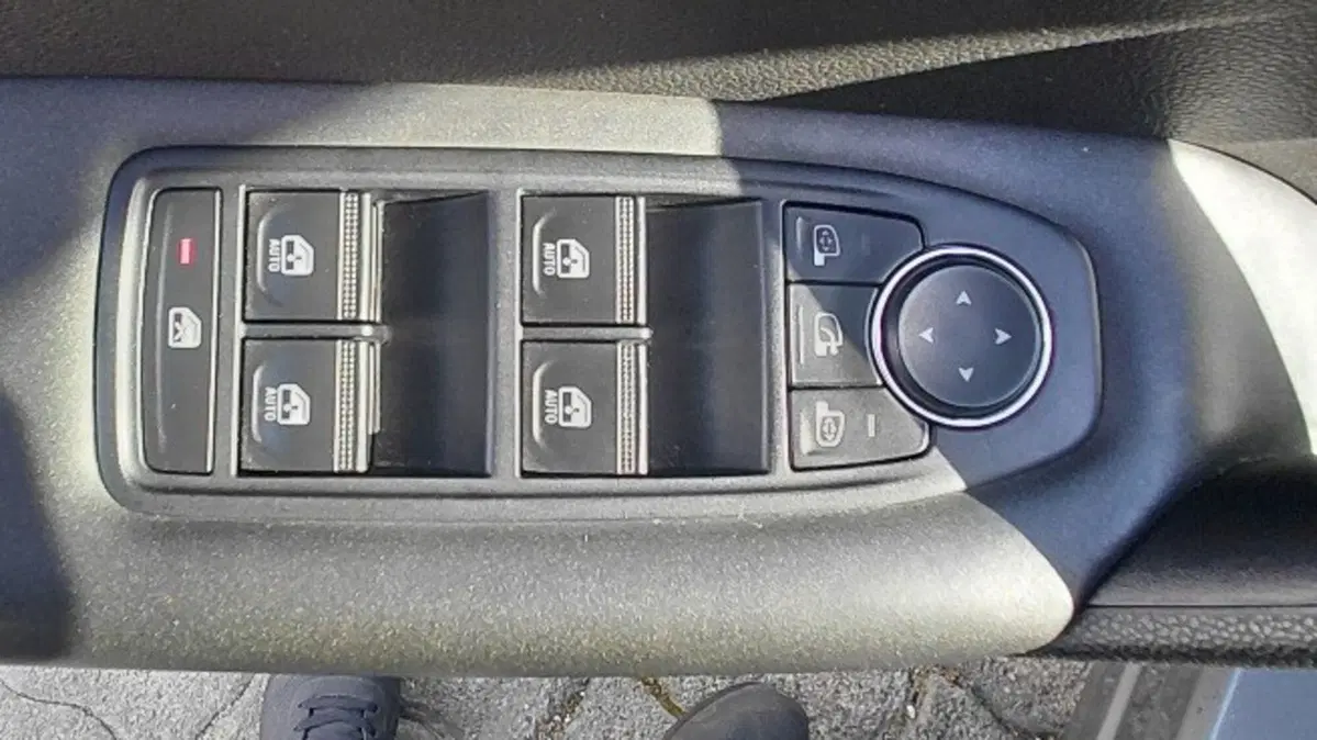 Renault Captur usata a Cosenza (15)