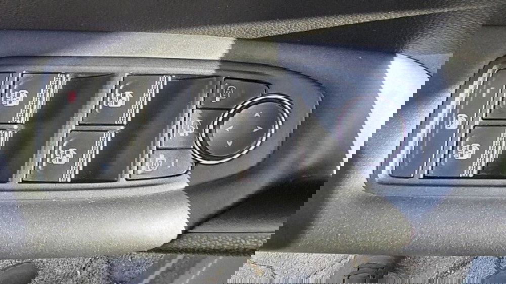 Renault Captur usata a Cosenza (15)