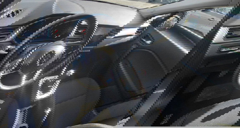 Renault Captur usata a Cosenza (8)