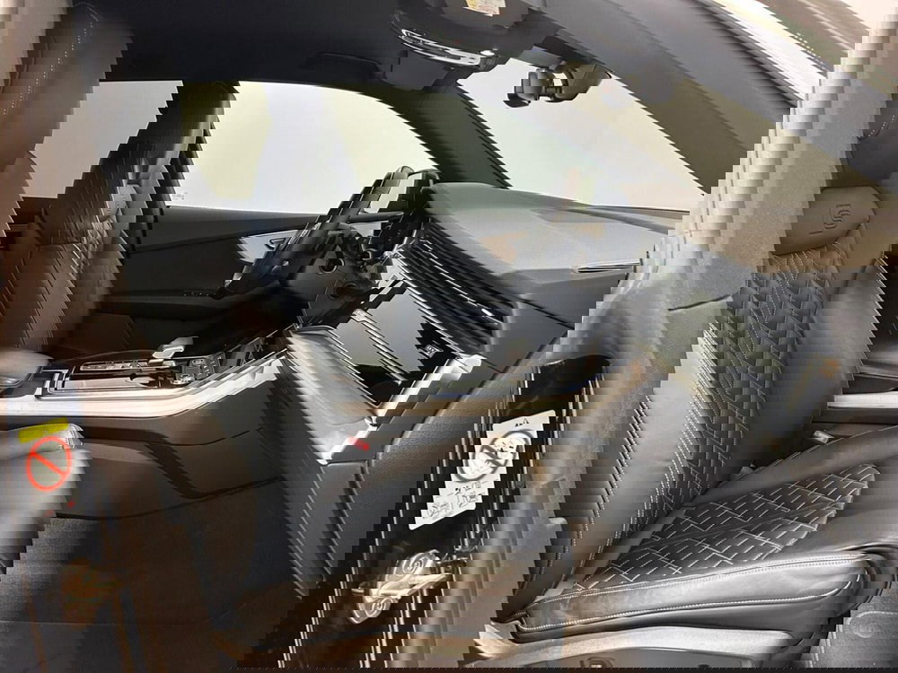 Audi Q8 usata a Napoli (3)