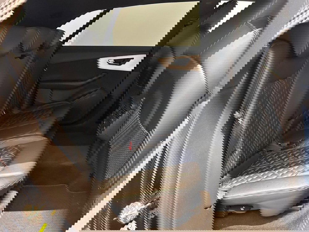 Audi Q8 usata a Napoli (5)