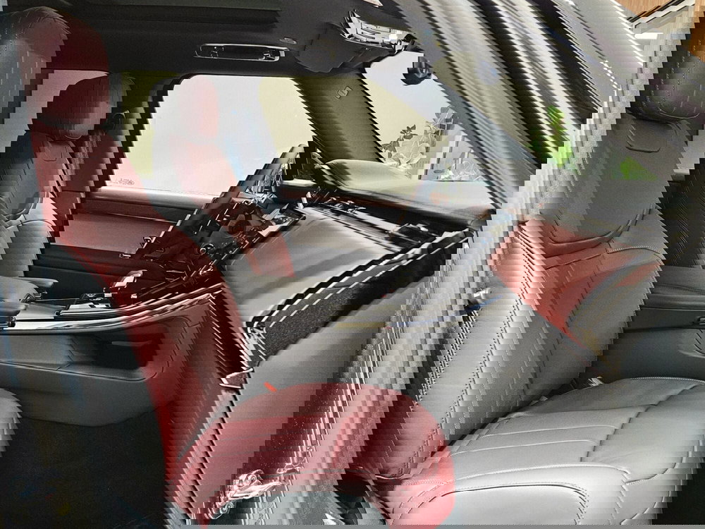 Land Rover Range Rover Sport nuova a Napoli (4)