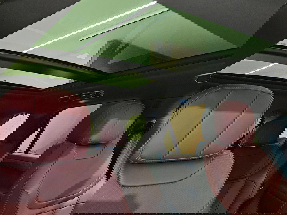 Land Rover Range Rover Sport nuova a Napoli (5)