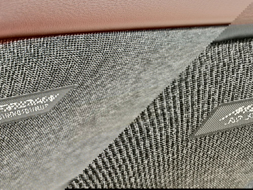 Land Rover Range Rover Sport nuova a Napoli (8)