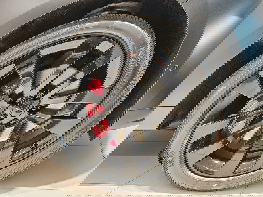 Land Rover Range Rover Sport nuova a Napoli (9)