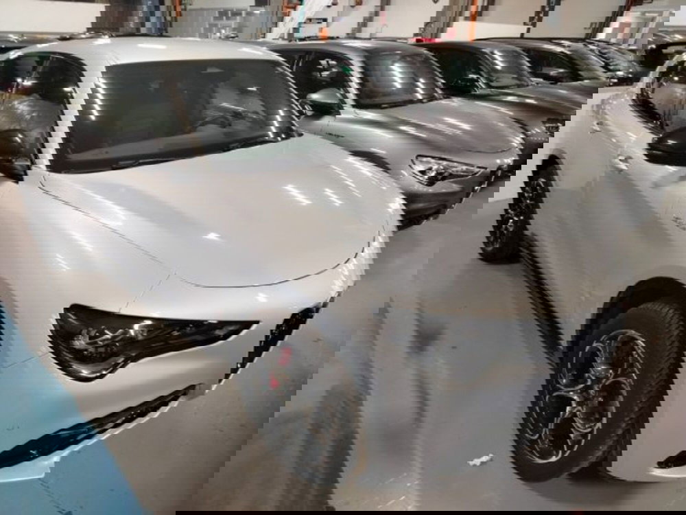 Alfa Romeo Stelvio usata a Forlì-Cesena (10)