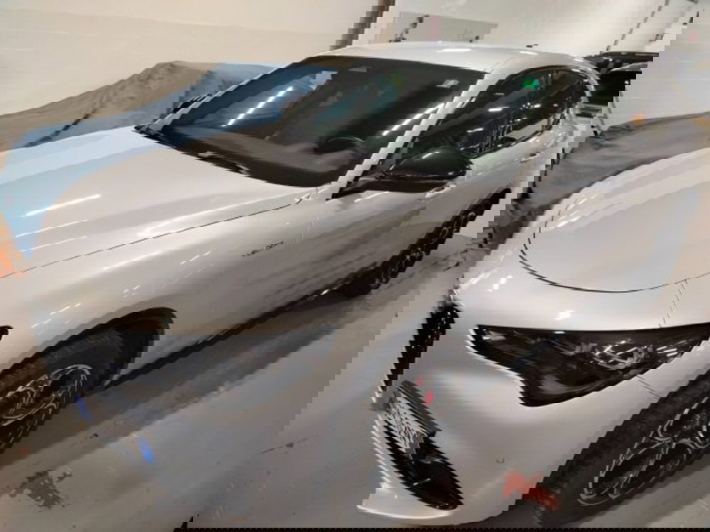 Alfa Romeo Stelvio usata a Forlì-Cesena (12)