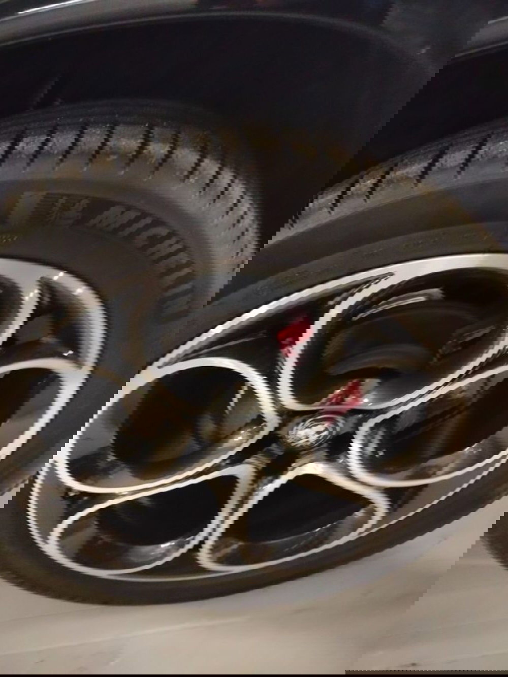 Alfa Romeo Stelvio usata a Forlì-Cesena (14)