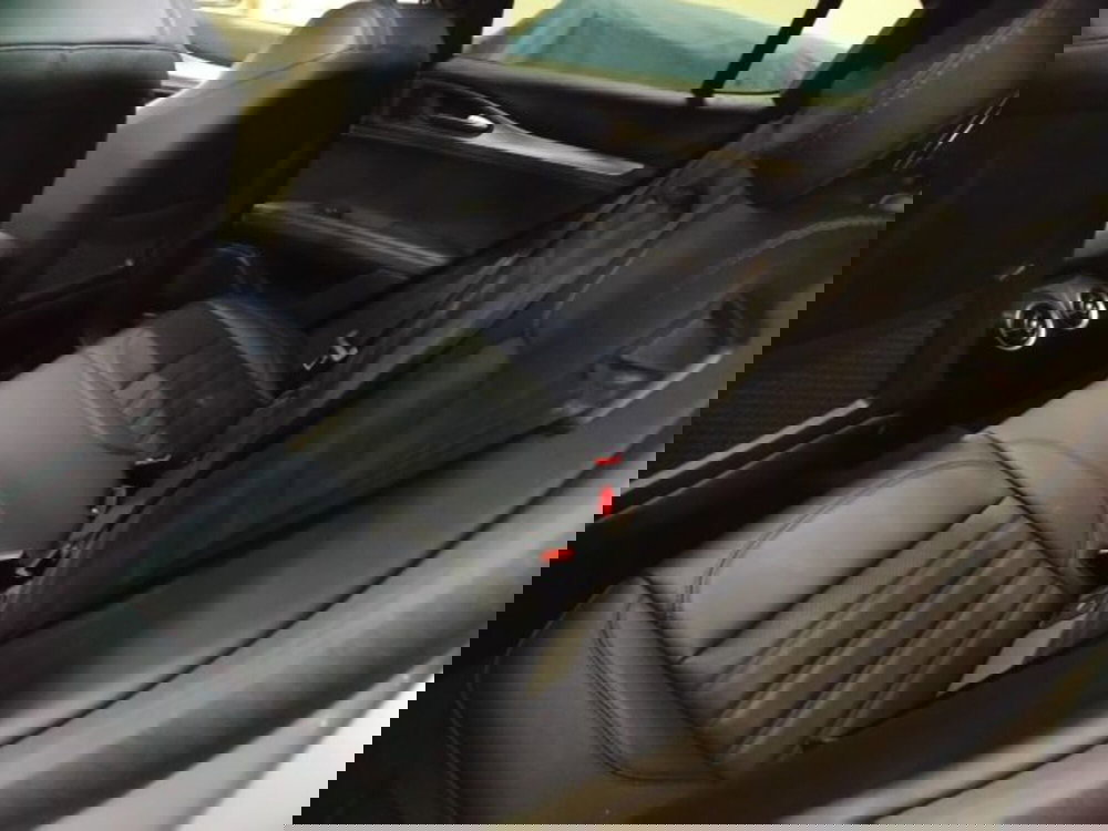 Alfa Romeo Stelvio usata a Forlì-Cesena (15)