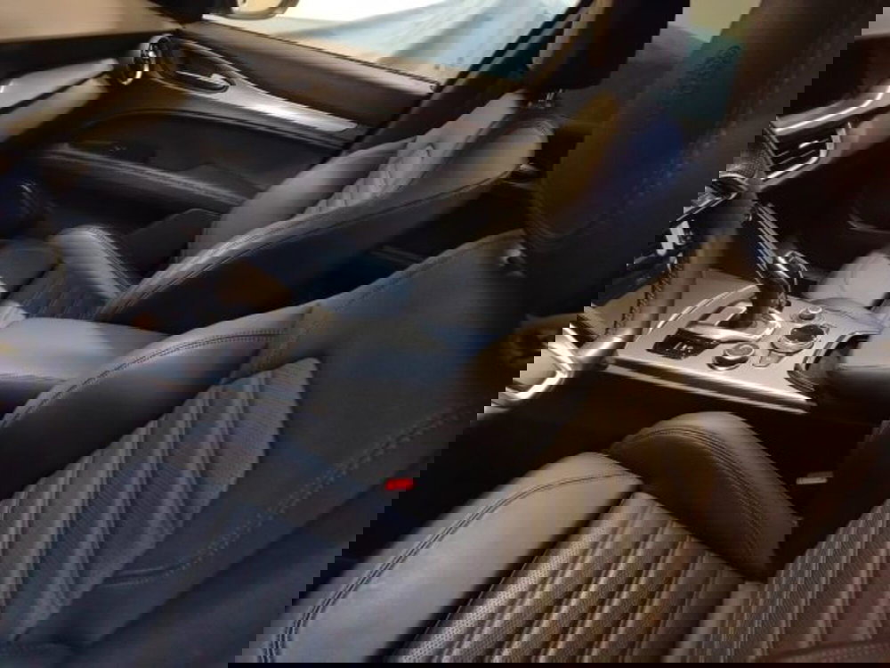 Alfa Romeo Stelvio usata a Forlì-Cesena (18)