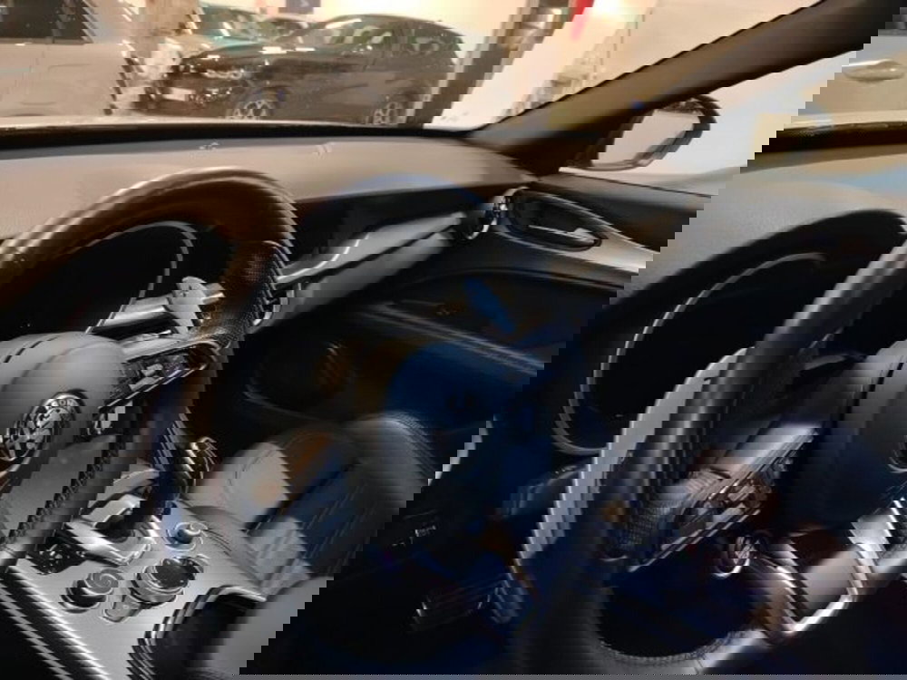 Alfa Romeo Stelvio usata a Forlì-Cesena (19)