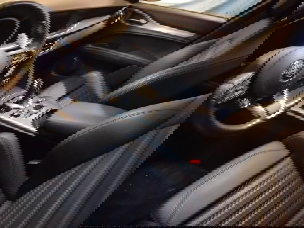 Alfa Romeo Stelvio usata a Forlì-Cesena (20)