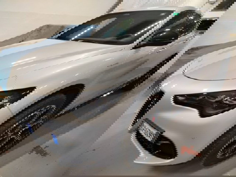 Alfa Romeo Stelvio usata a Forlì-Cesena (3)