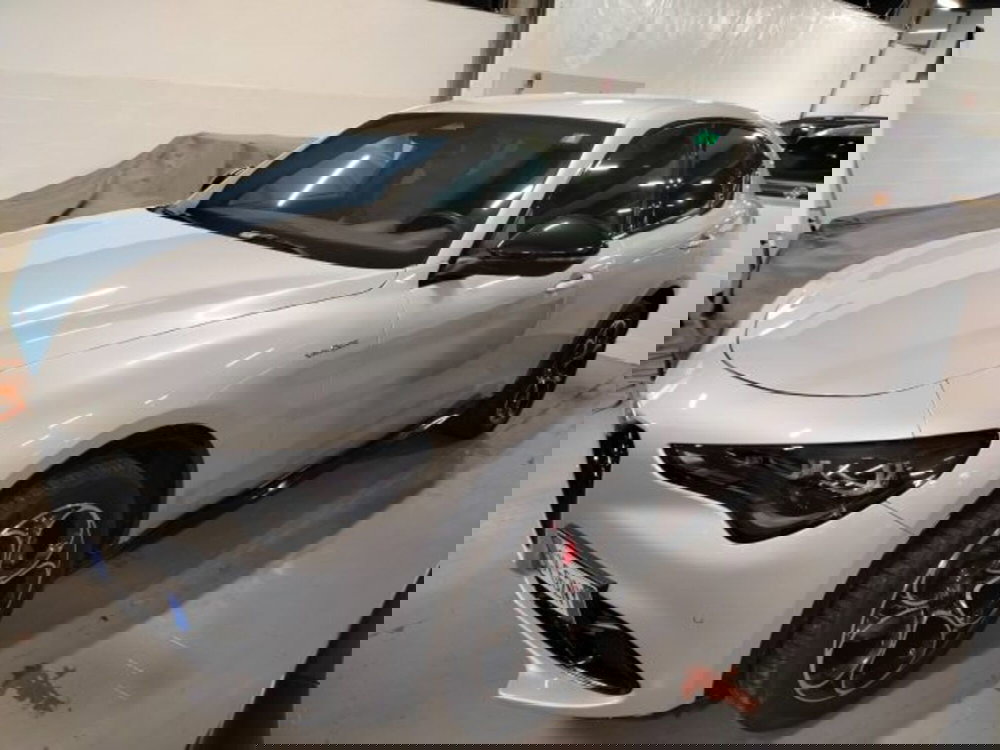 Alfa Romeo Stelvio usata a Forlì-Cesena (4)