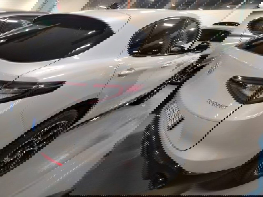 Alfa Romeo Stelvio usata a Forlì-Cesena (8)