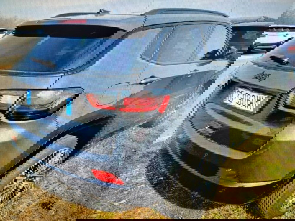 Jeep Compass usata a Forlì-Cesena (2)