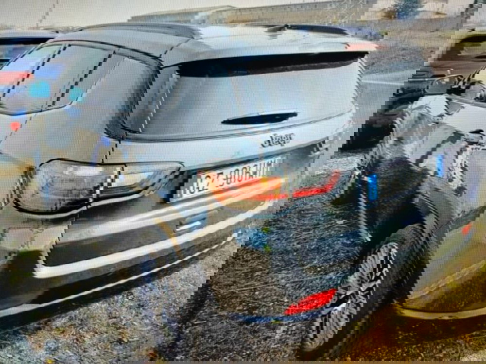 Jeep Compass usata a Forlì-Cesena (3)