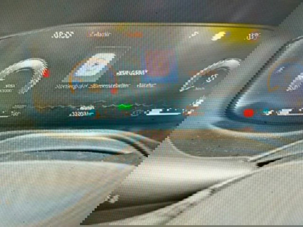 Jeep Compass usata a Forlì-Cesena (4)