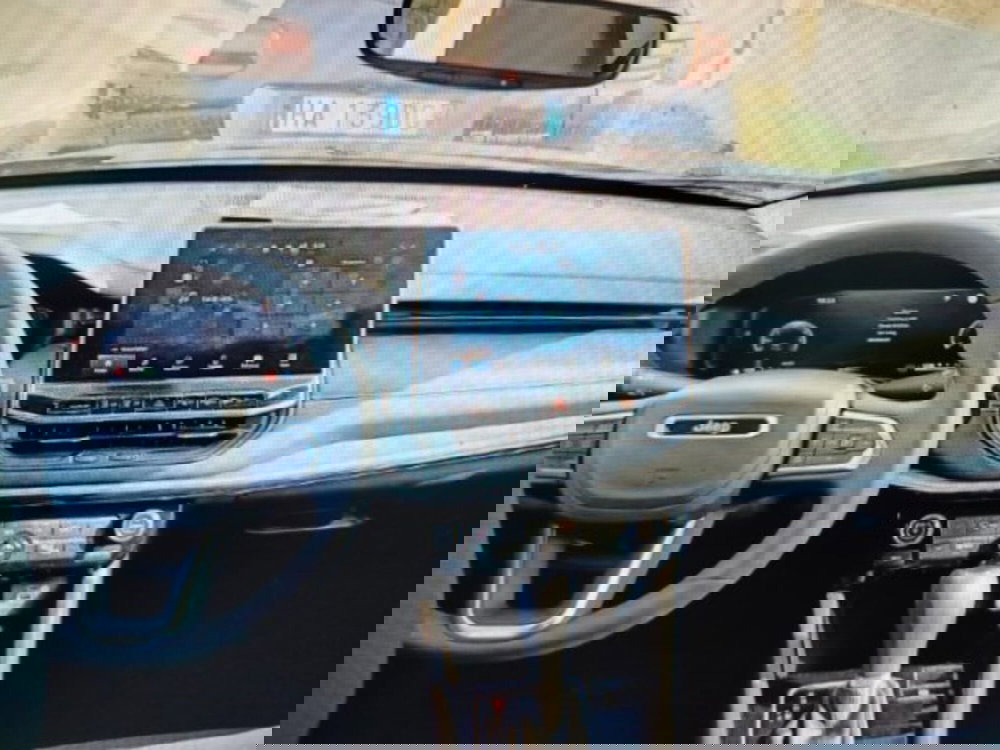 Jeep Compass usata a Forlì-Cesena (6)