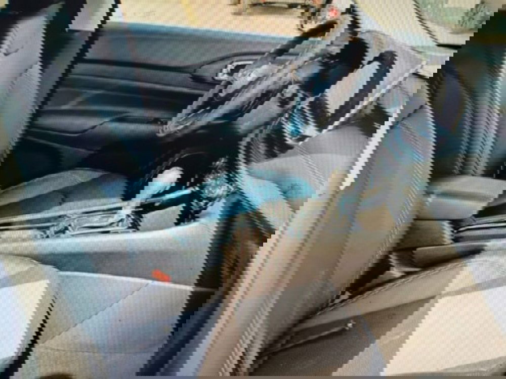 Jeep Compass usata a Forlì-Cesena (8)