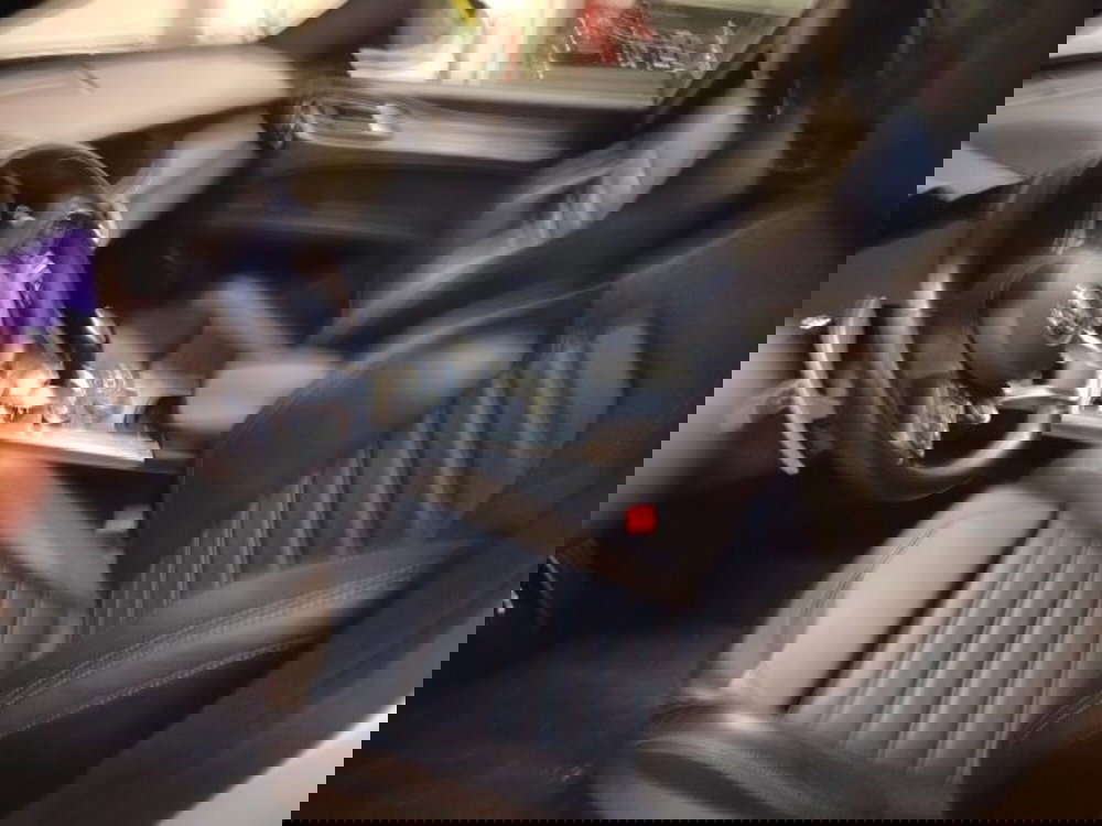 Alfa Romeo Stelvio usata a Forlì-Cesena (17)