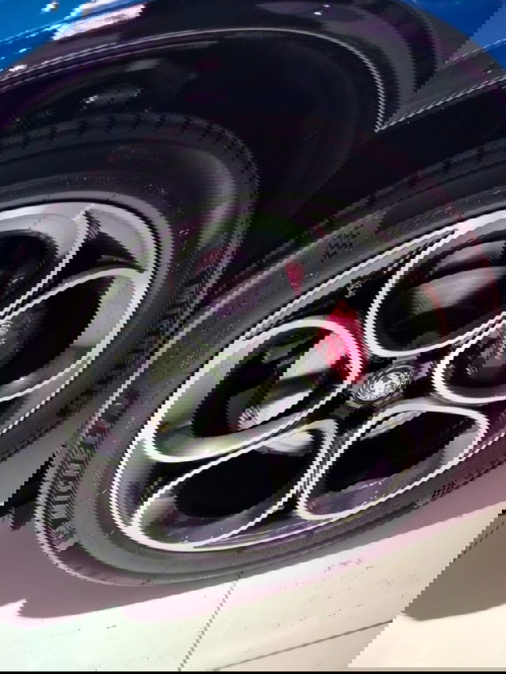 Alfa Romeo Stelvio usata a Forlì-Cesena (14)