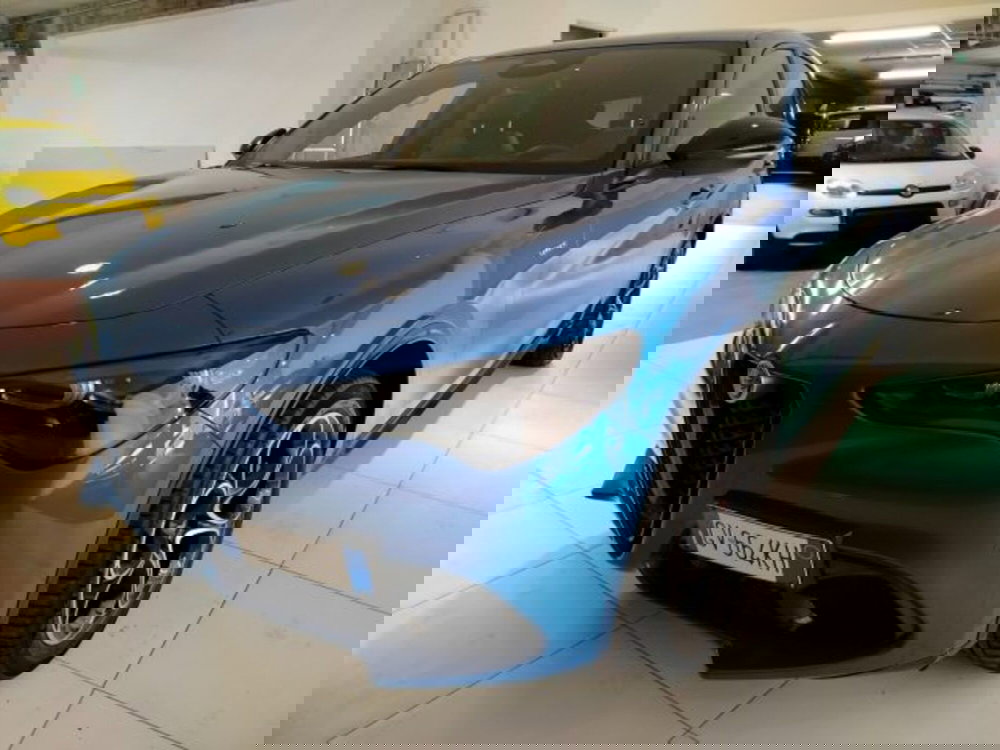 Alfa Romeo Stelvio usata a Forlì-Cesena (2)