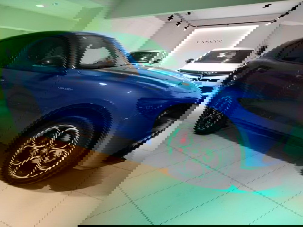 Alfa Romeo Stelvio usata a Forlì-Cesena (7)