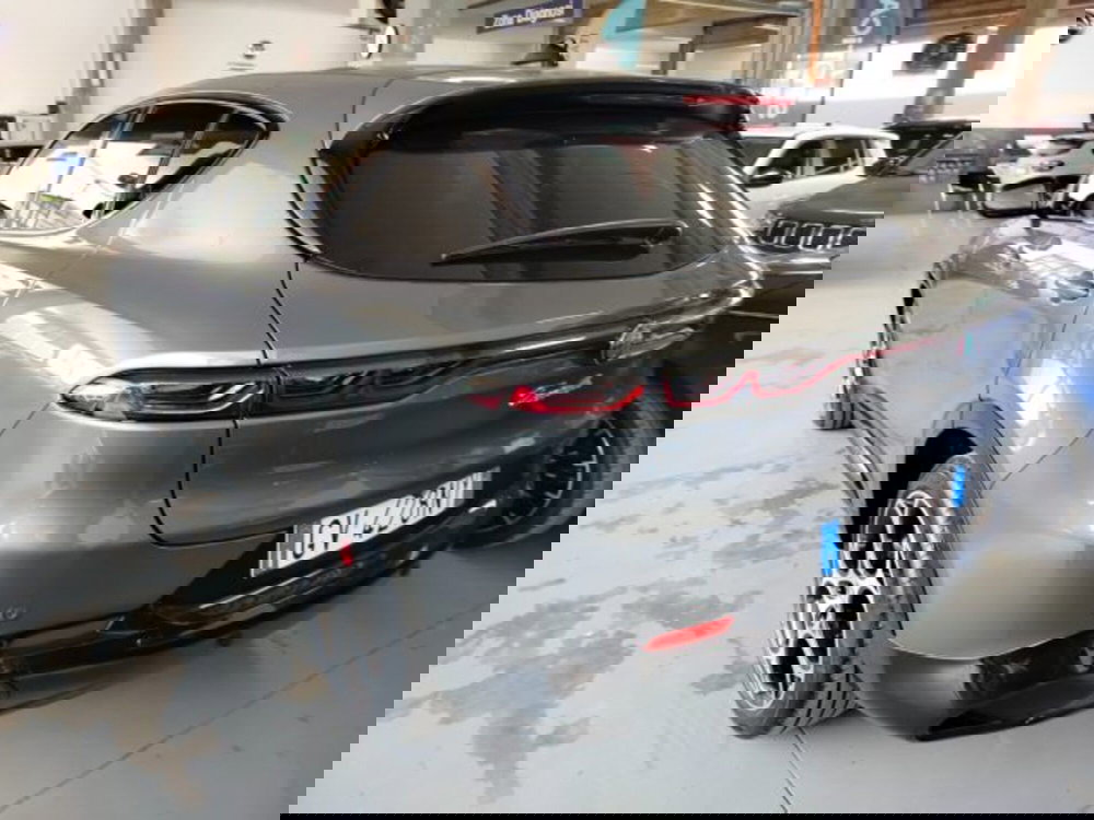 Alfa Romeo Tonale usata a Forlì-Cesena (12)