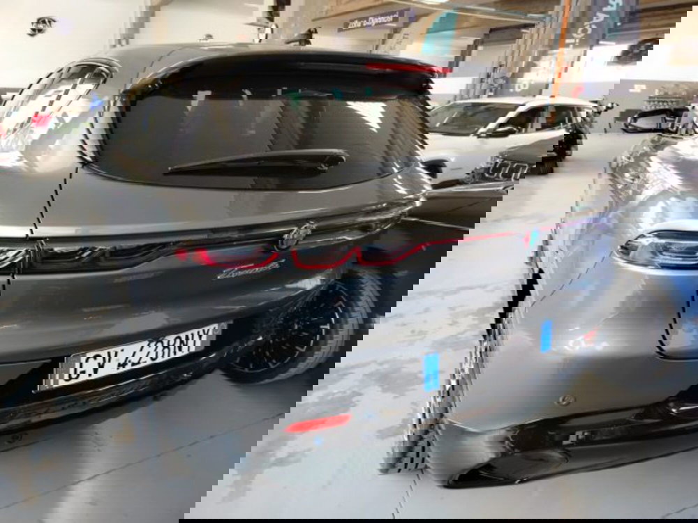 Alfa Romeo Tonale usata a Forlì-Cesena (13)