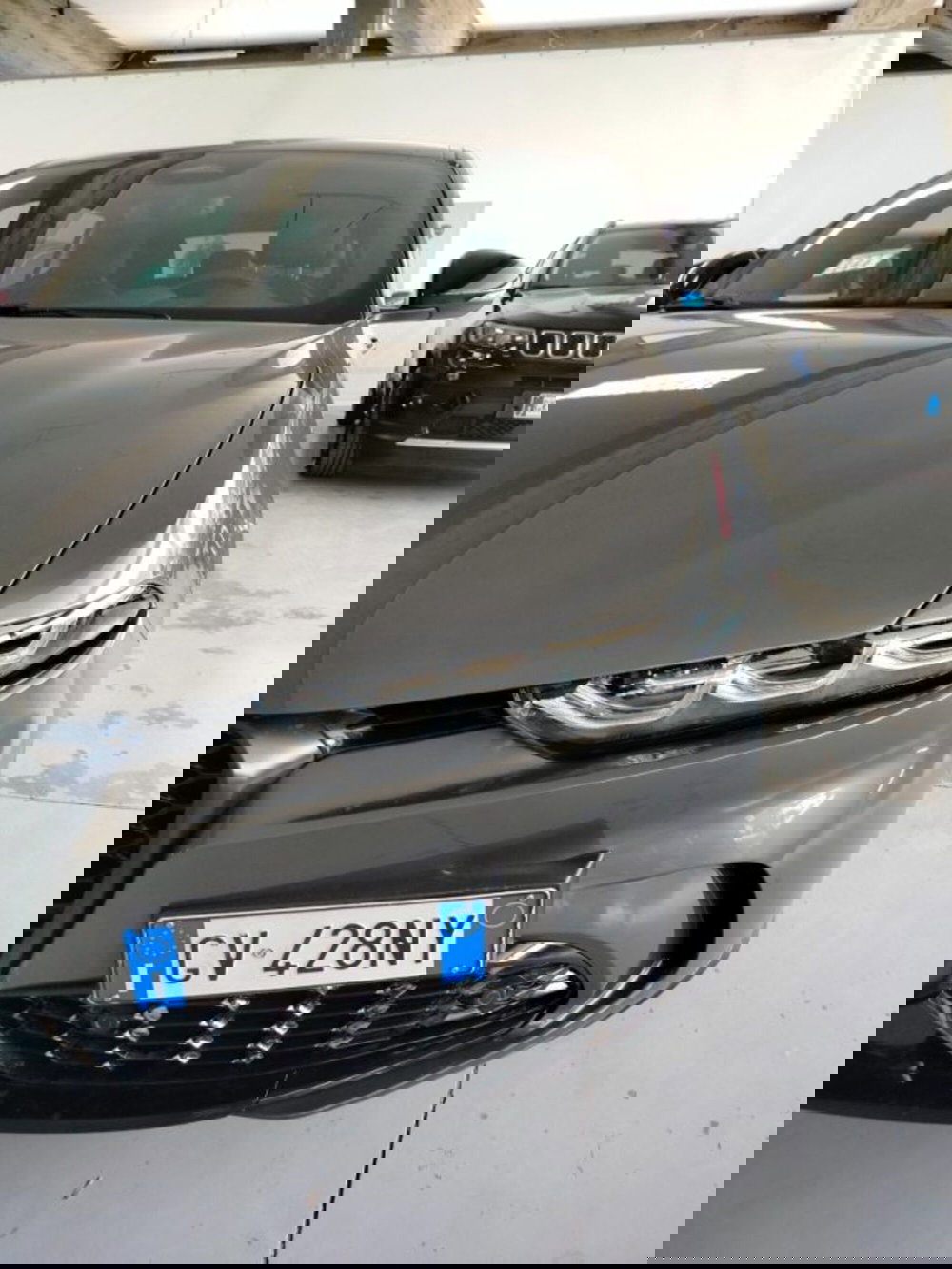 Alfa Romeo Tonale usata a Forlì-Cesena (16)