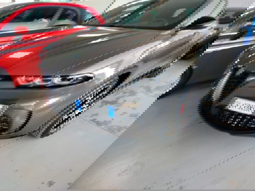 Alfa Romeo Tonale usata a Forlì-Cesena (2)