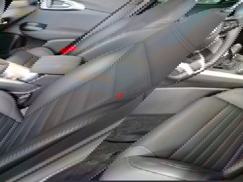 Alfa Romeo Tonale usata a Forlì-Cesena (20)