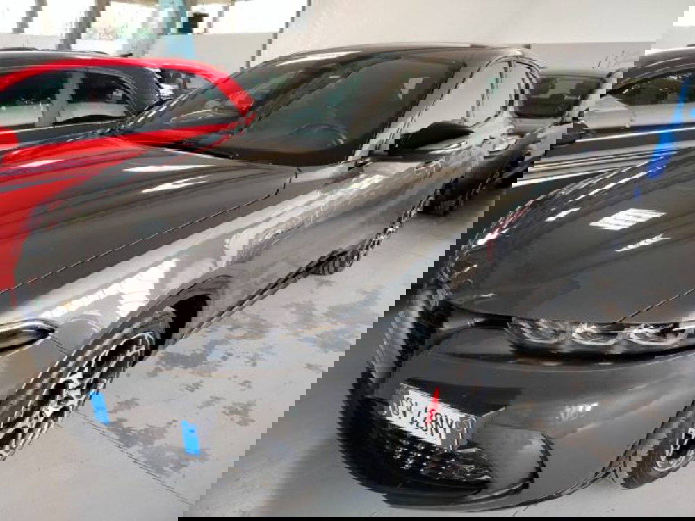 Alfa Romeo Tonale usata a Forlì-Cesena (6)