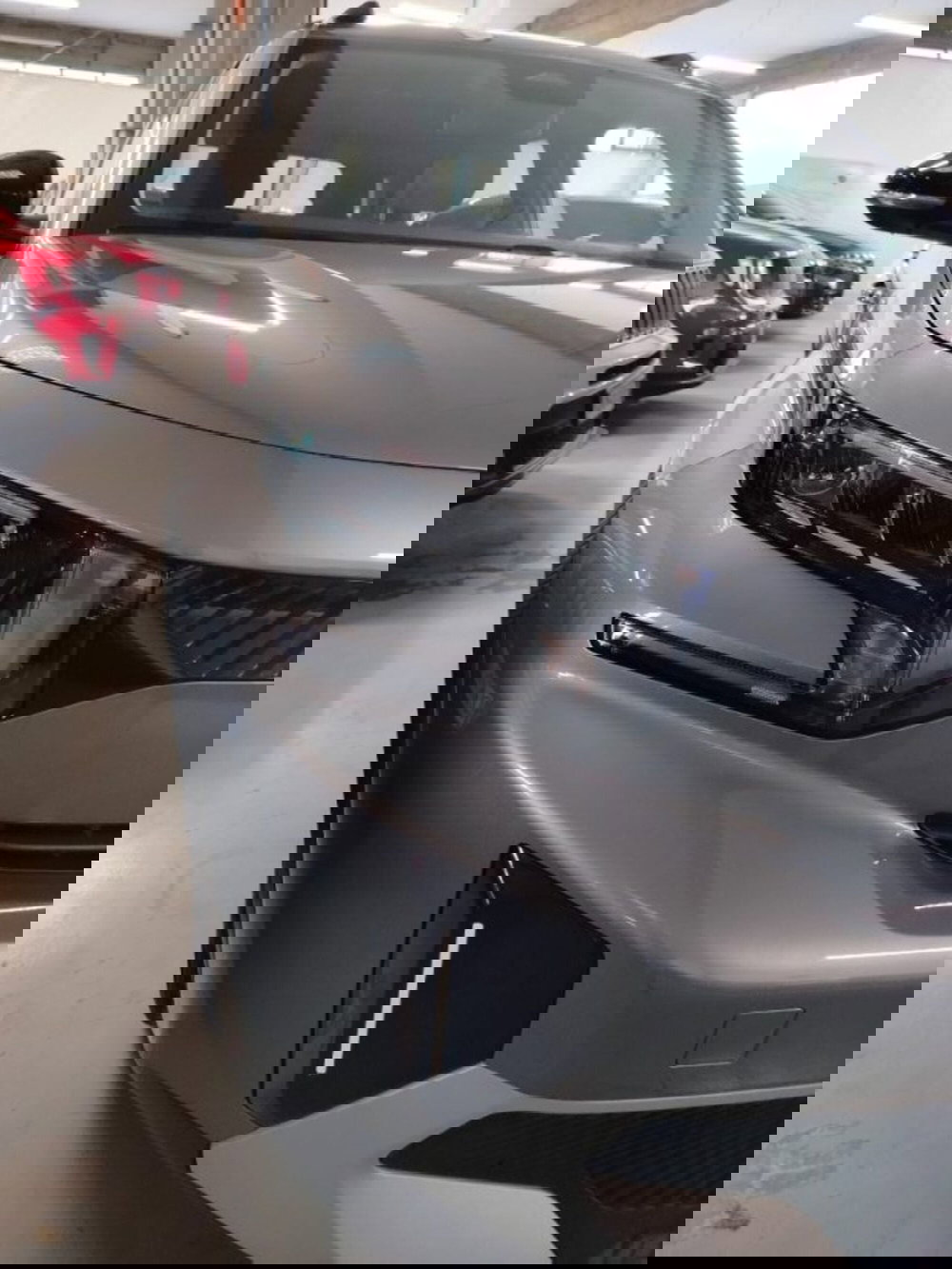 Citroen C3 Aircross usata a Forlì-Cesena (11)