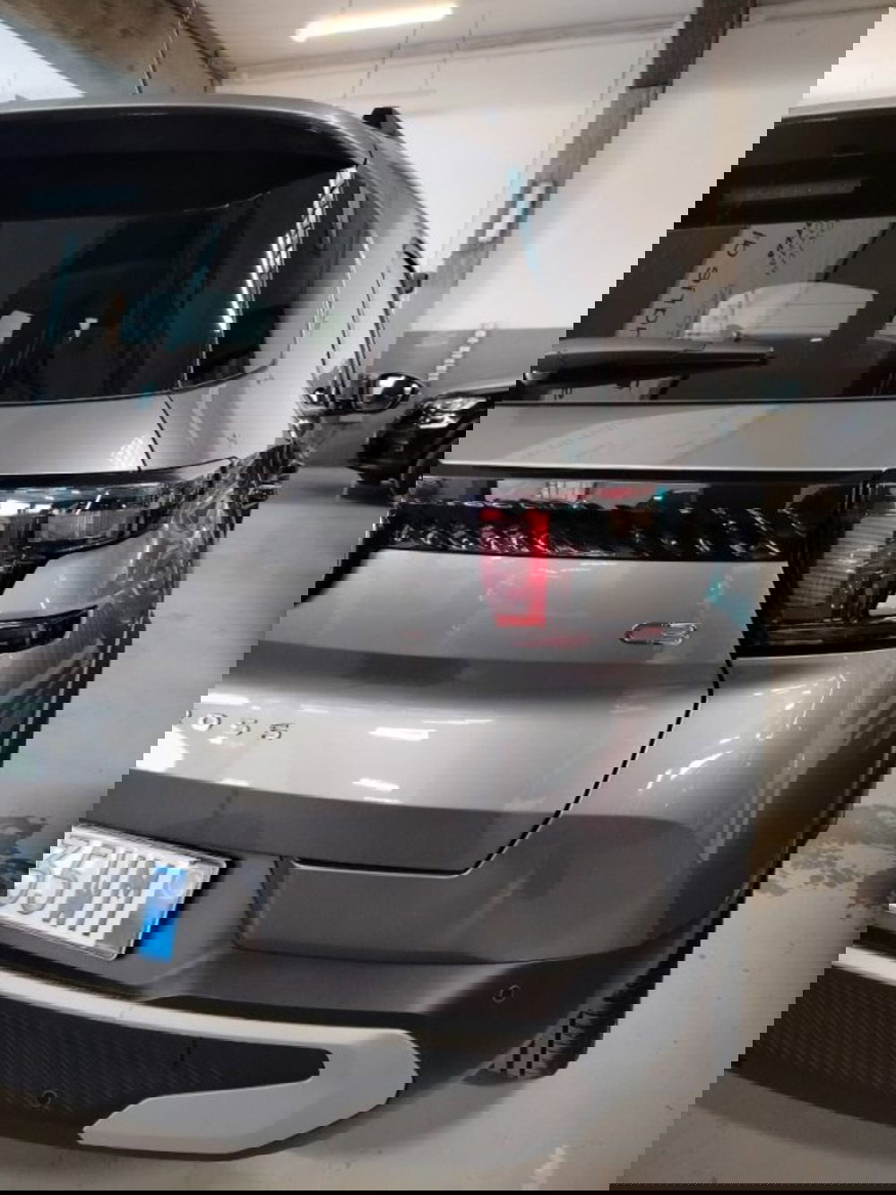 Citroen C3 Aircross usata a Forlì-Cesena (12)