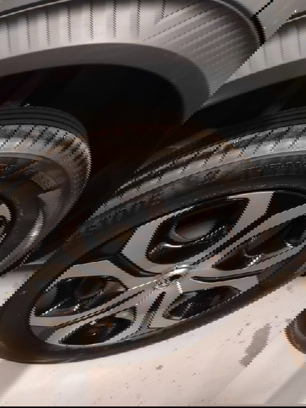 Citroen C3 Aircross usata a Forlì-Cesena (13)