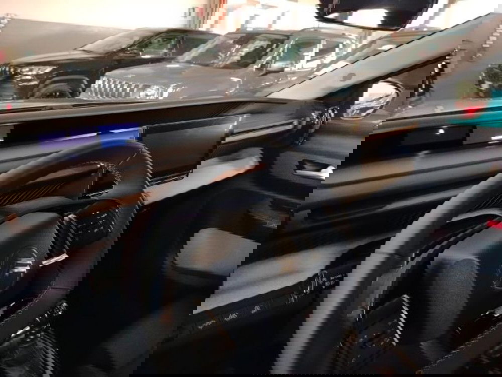 Citroen C3 Aircross usata a Forlì-Cesena (17)