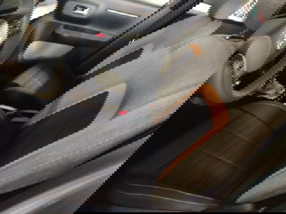 Citroen C3 Aircross usata a Forlì-Cesena (19)