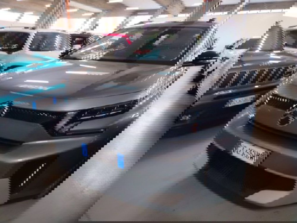 Citroen C3 Aircross usata a Forlì-Cesena (2)