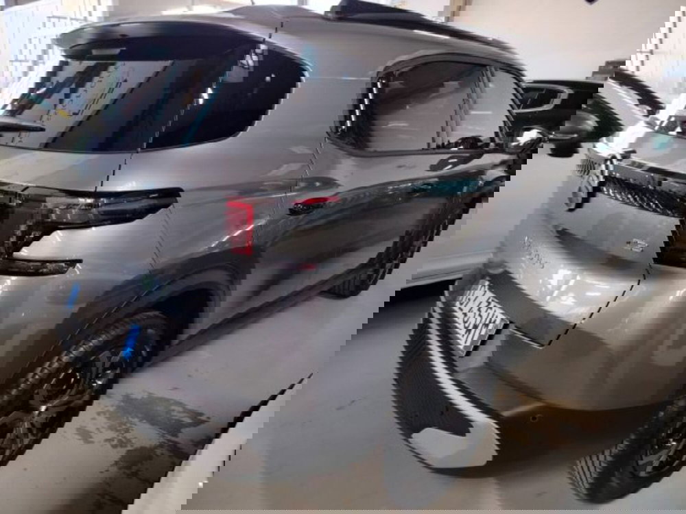 Citroen C3 Aircross usata a Forlì-Cesena (6)