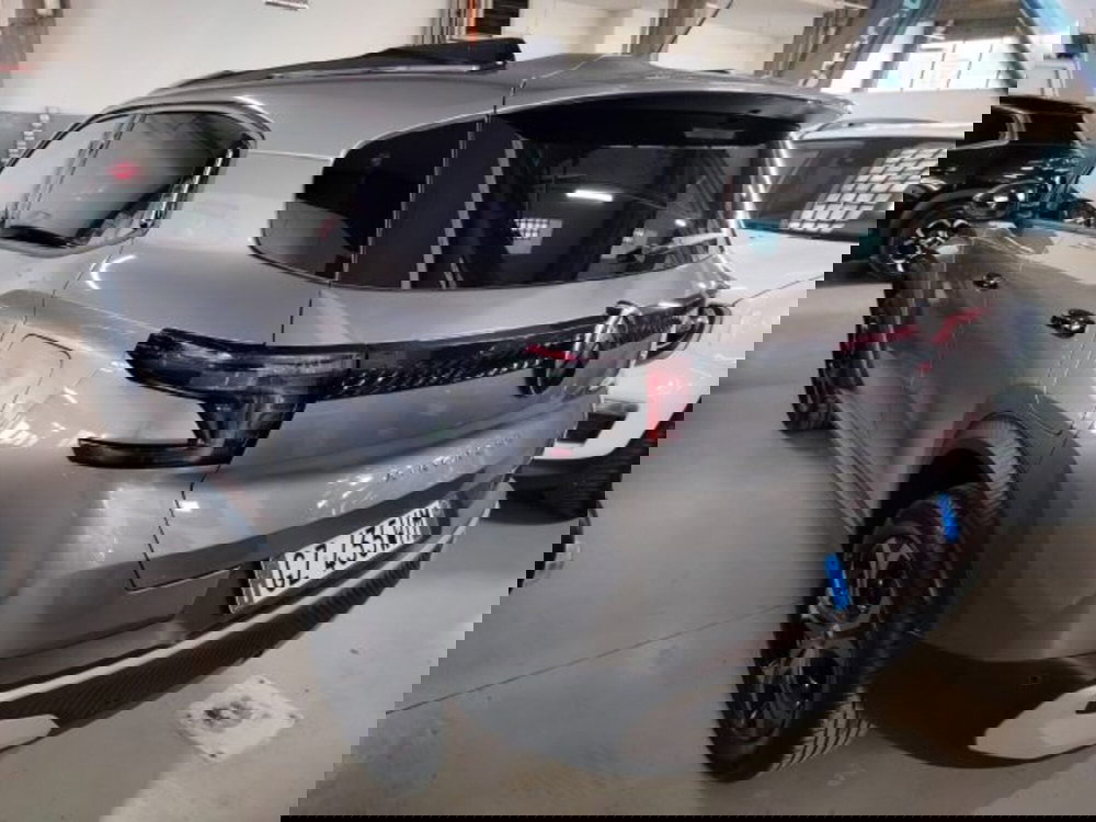 Citroen C3 Aircross usata a Forlì-Cesena (8)