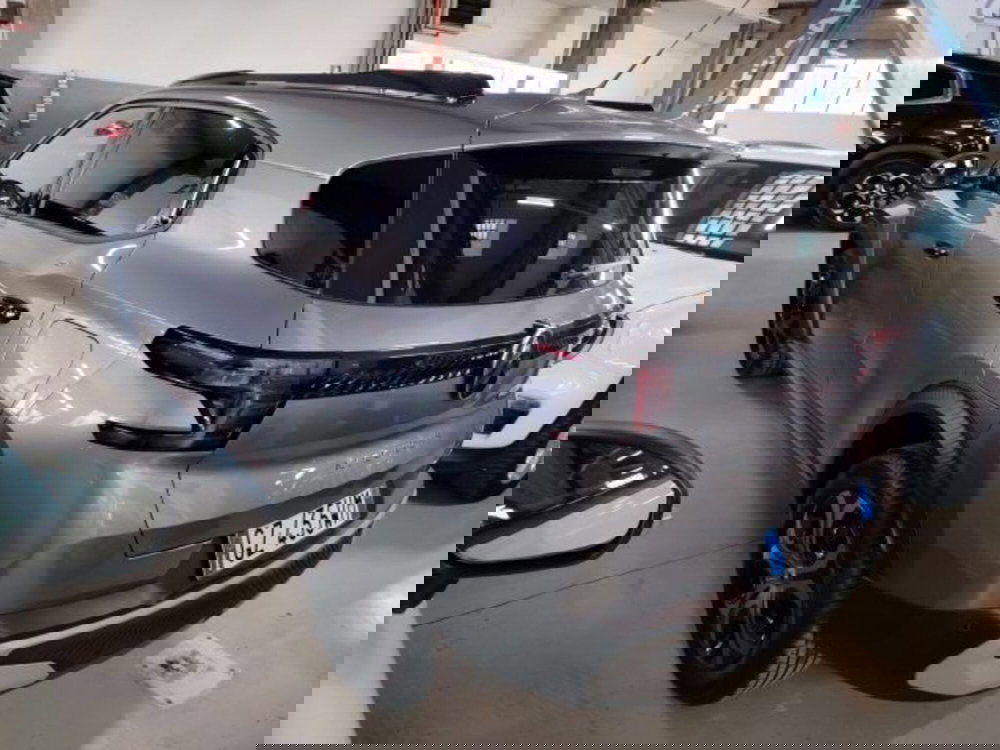 Citroen C3 Aircross usata a Forlì-Cesena (9)