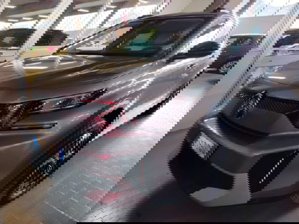 Citroen C5 Aircross usata a Forlì-Cesena