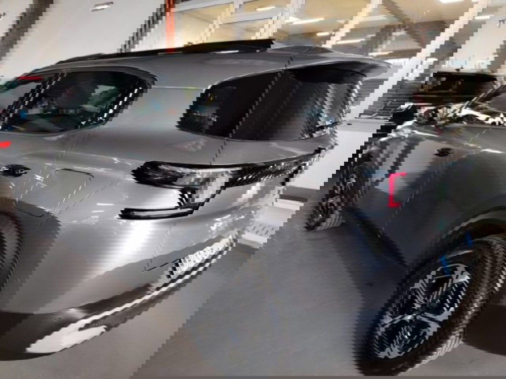 Citroen C5 Aircross usata a Forlì-Cesena (10)