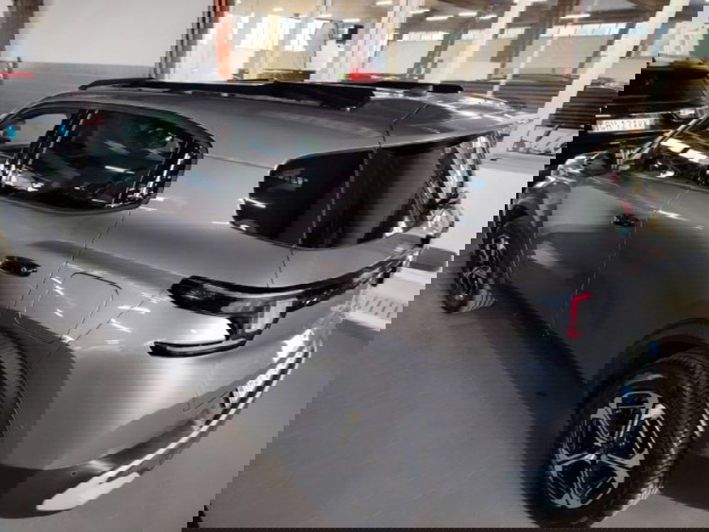 Citroen C5 Aircross usata a Forlì-Cesena (12)