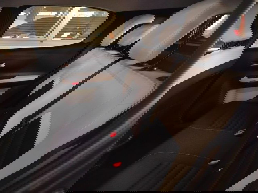 Citroen C5 Aircross usata a Forlì-Cesena (17)