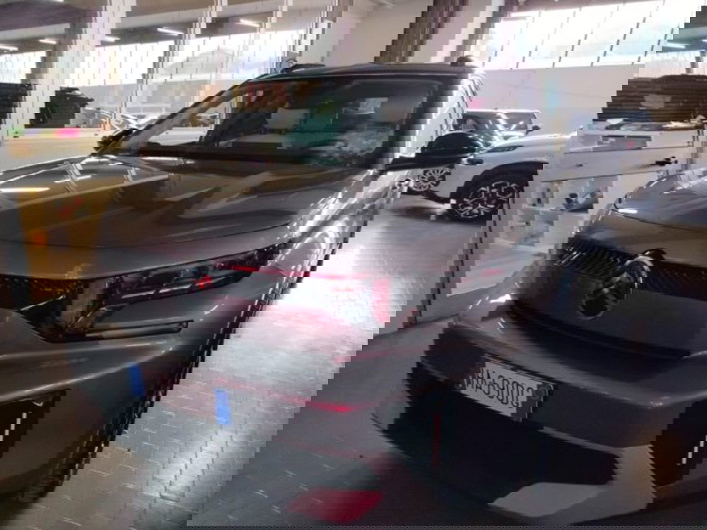 Citroen C5 Aircross usata a Forlì-Cesena (2)